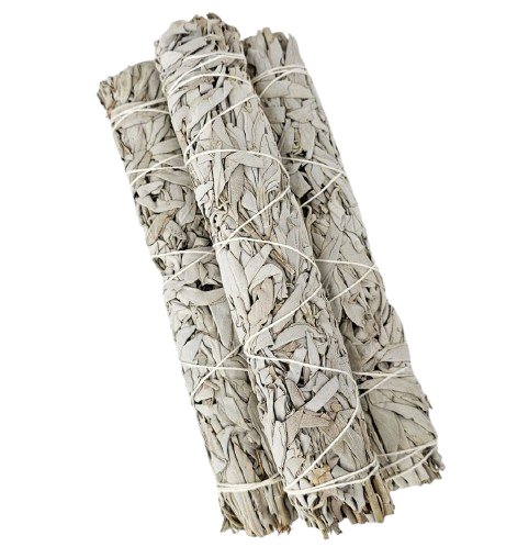 Californian White Sage Bundle