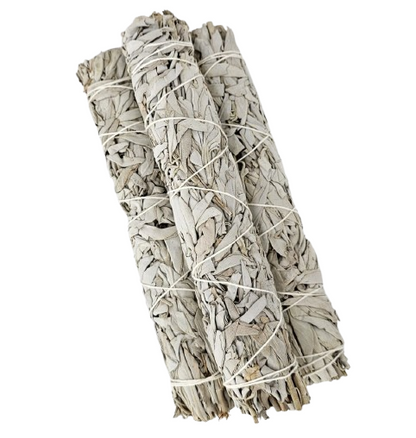 Californian White Sage Bundle