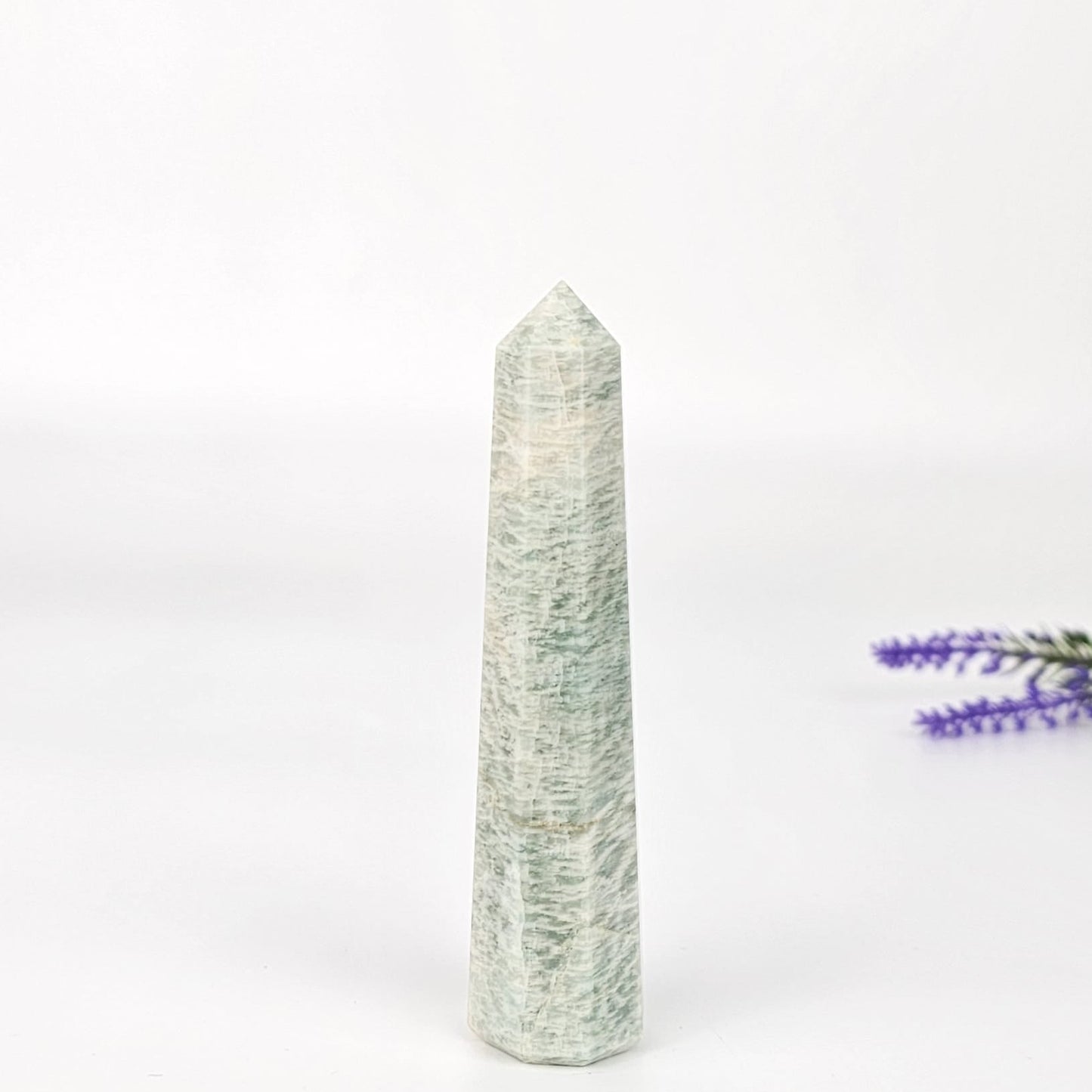 Amazonite Tower – 88 g | Brazil