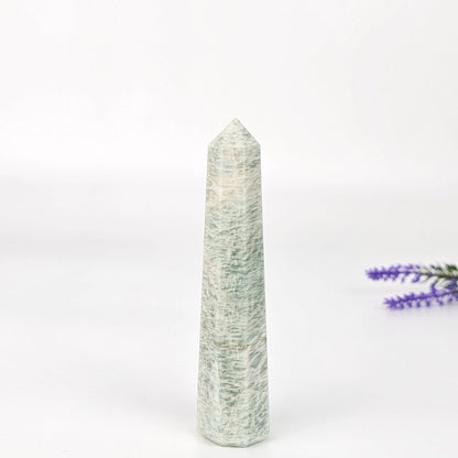 Amazonite Tower – 88 g | Brazil