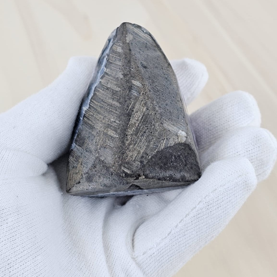 AmethystCluster back