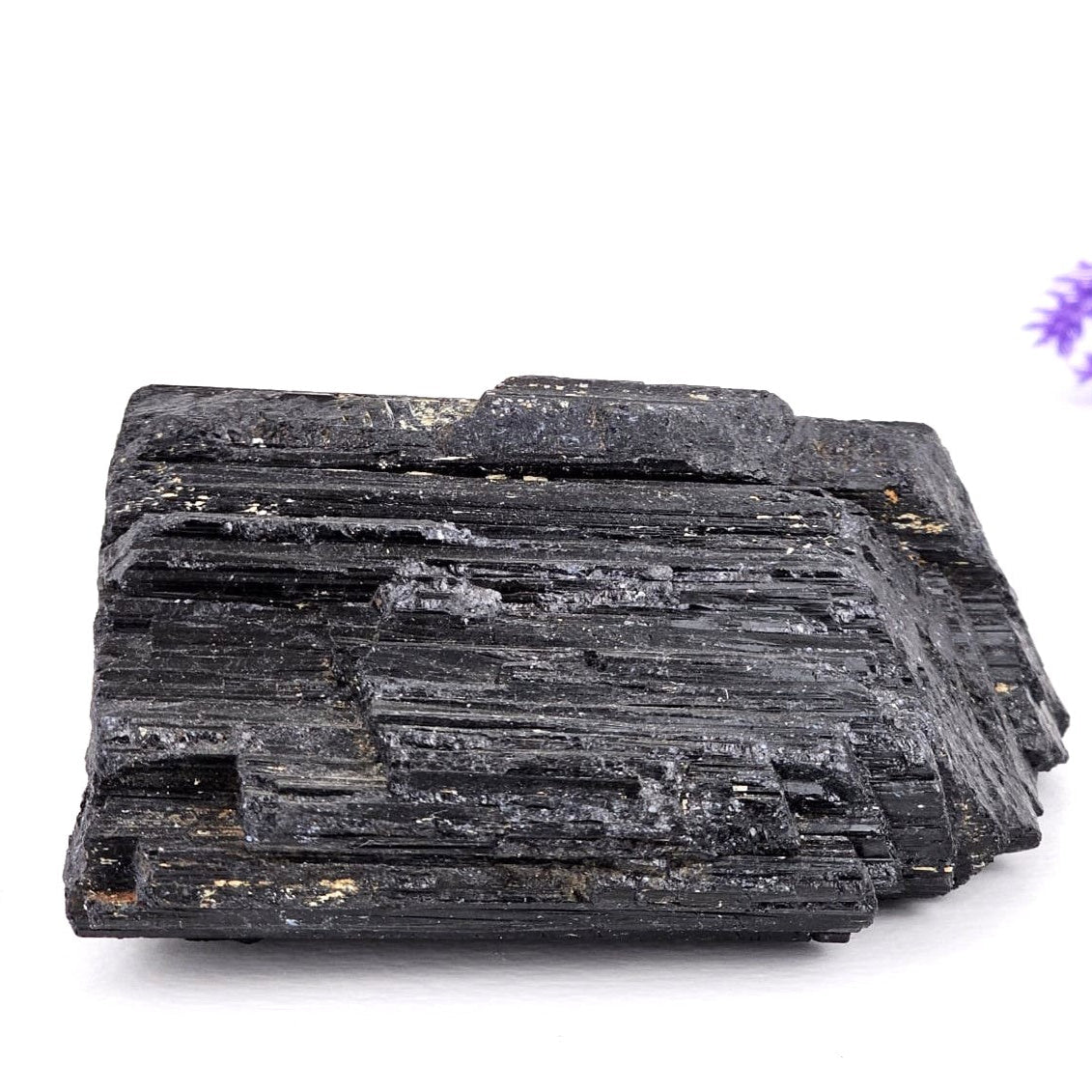 black-tourmaline