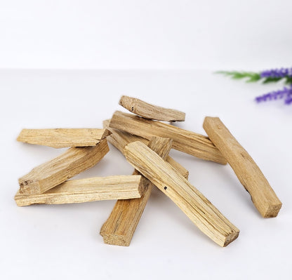 Palo Santo - 100 gram  | Peru