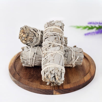 Californian White Sage Bundle