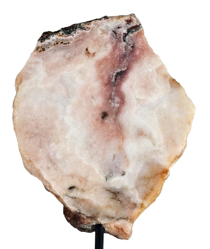 pink amethyst back zoom