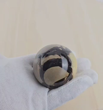 septarian-sphere-video