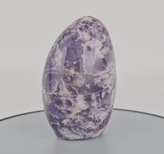 lepdolite freeform video