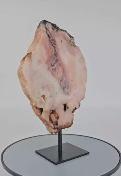 pink-amethyst-stand-video